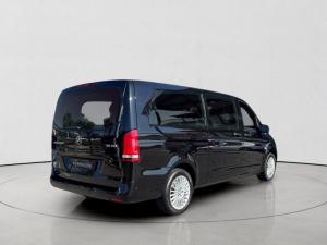 Mercedes-Benz Vito 116 CDI Tourer Select XL - Image 7