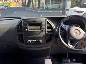 Mercedes-Benz Vito 116 CDI Tourer Select XL - Image 9
