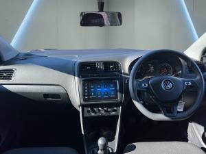 Volkswagen Polo Vivo hatch 1.4 - Image 11