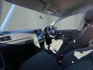 Volkswagen Polo Vivo hatch 1.4 - Image 12