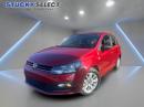 Thumbnail Volkswagen Polo Vivo hatch 1.4
