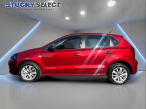 Volkswagen Polo Vivo hatch 1.4 - Image 2