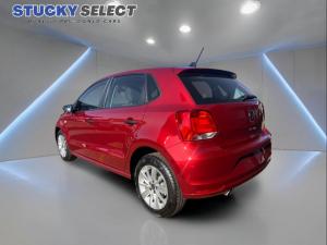 Volkswagen Polo Vivo hatch 1.4 - Image 3