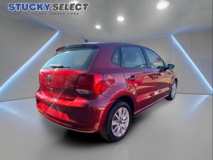 Volkswagen Polo Vivo hatch 1.4 - Image 5