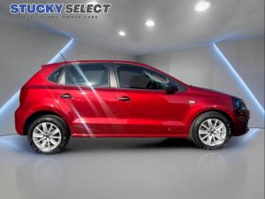 Volkswagen Polo Vivo hatch 1.4 - Image 6