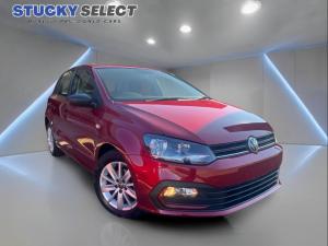 Volkswagen Polo Vivo hatch 1.4 - Image 7