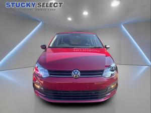 Volkswagen Polo Vivo hatch 1.4 - Image 8