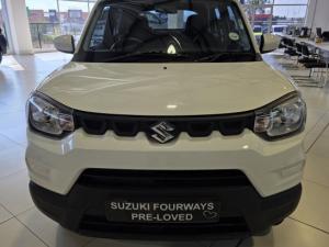 Suzuki S-Presso 1.0 GL+ - Image 2