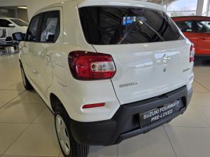 Suzuki S-Presso 1.0 GL+ - Image 5