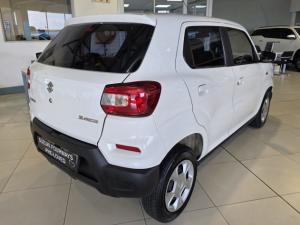 Suzuki S-Presso 1.0 GL+ - Image 7