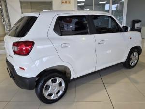 Suzuki S-Presso 1.0 GL+ - Image 8