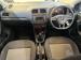Volkswagen Polo sedan 1.4 Trendline - Thumbnail 12