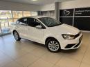 Thumbnail Volkswagen Polo sedan 1.4 Trendline