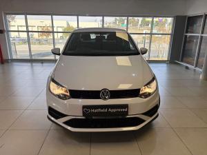 Volkswagen Polo sedan 1.4 Trendline - Image 2