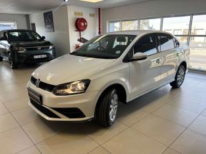 Volkswagen Polo sedan 1.4 Trendline - Image 3