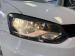 Volkswagen Polo sedan 1.4 Trendline - Thumbnail 4