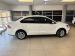 Volkswagen Polo sedan 1.4 Trendline - Thumbnail 6