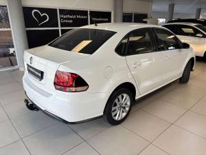 Volkswagen Polo sedan 1.4 Trendline - Image 7
