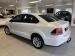 Volkswagen Polo sedan 1.4 Trendline - Thumbnail 9
