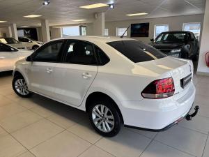 Volkswagen Polo sedan 1.4 Trendline - Image 9