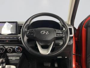 Hyundai Venue 1.0 Tgdi Glide DCT - Image 12