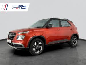 Hyundai Venue 1.0 Tgdi Glide DCT - Image 1