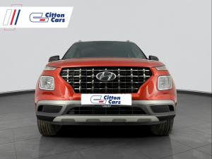 Hyundai Venue 1.0 Tgdi Glide DCT - Image 2
