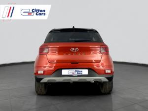 Hyundai Venue 1.0 Tgdi Glide DCT - Image 5