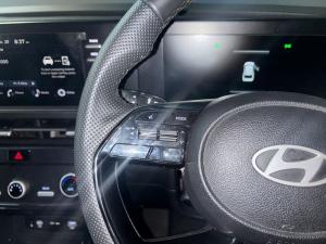 Hyundai Alcazar 2.0 Executive - Image 19
