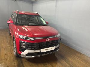 Hyundai Alcazar 2.0 Executive - Image 2