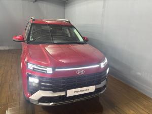Hyundai Alcazar 2.0 Executive - Image 3