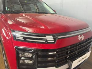 Hyundai Alcazar 2.0 Executive - Image 4