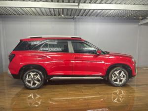 Hyundai Alcazar 2.0 Executive - Image 5
