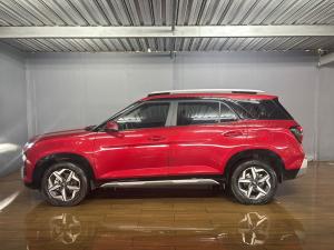Hyundai Alcazar 2.0 Executive - Image 6