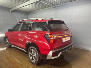 Hyundai Alcazar 2.0 Executive - Image 7