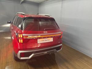 Hyundai Alcazar 2.0 Executive - Image 8
