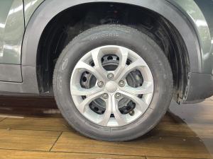 Kia Sonet 1.5 LS manual - Image 10