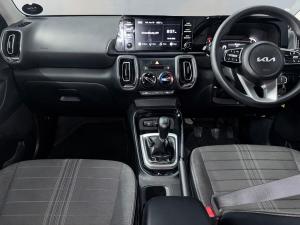 Kia Sonet 1.5 LS manual - Image 12