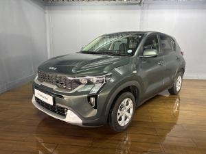 Kia Sonet 1.5 LS manual - Image 1