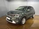 Thumbnail Kia Sonet 1.5 LS manual