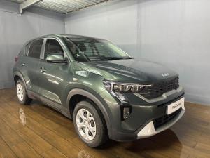 Kia Sonet 1.5 LS manual - Image 2