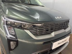 Kia Sonet 1.5 LS manual - Image 4