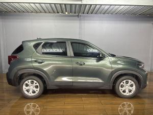 Kia Sonet 1.5 LS manual - Image 5