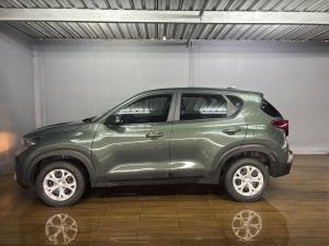 Kia Sonet 1.5 LS manual - Image 6