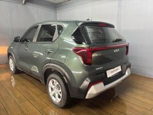 Kia Sonet 1.5 LS manual - Image 7