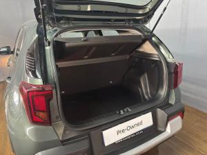 Kia Sonet 1.5 LS manual - Image 9
