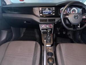 Volkswagen Polo hatch 1.0TSI Trendline - Image 10