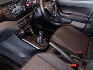 Volkswagen Polo hatch 1.0TSI Trendline - Image 11