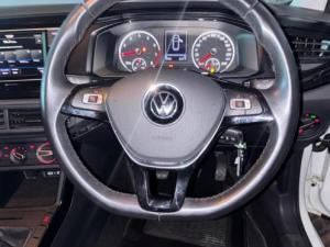 Volkswagen Polo hatch 1.0TSI Trendline - Image 14
