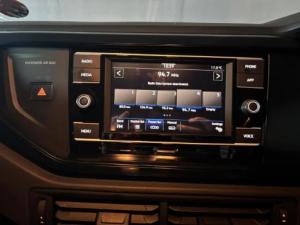 Volkswagen Polo hatch 1.0TSI Trendline - Image 16